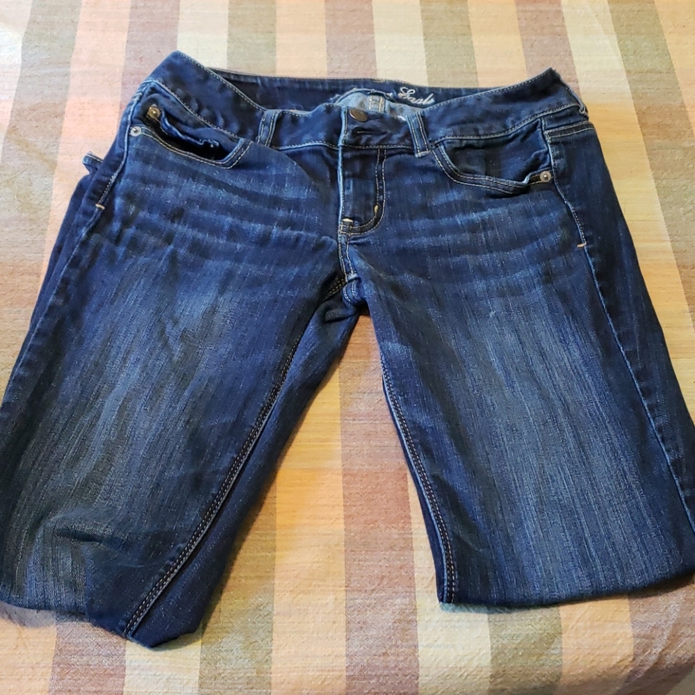 Women's American Eagle Jeans | Size 6